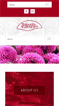 Mobile Screenshot of edenvalenursery.com